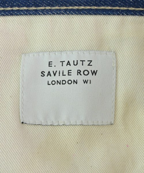 E.TAUTZ Jeans