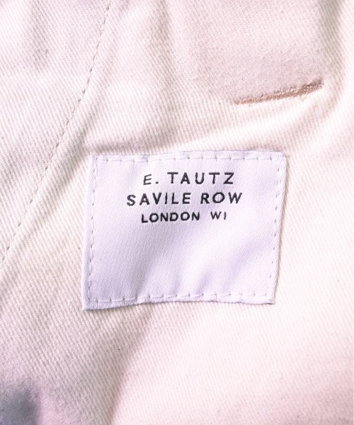 E.TAUTZ Jeans