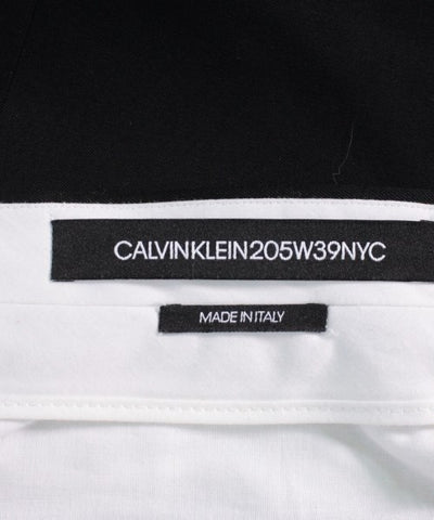 CALVIN KLEIN 205W39NYC