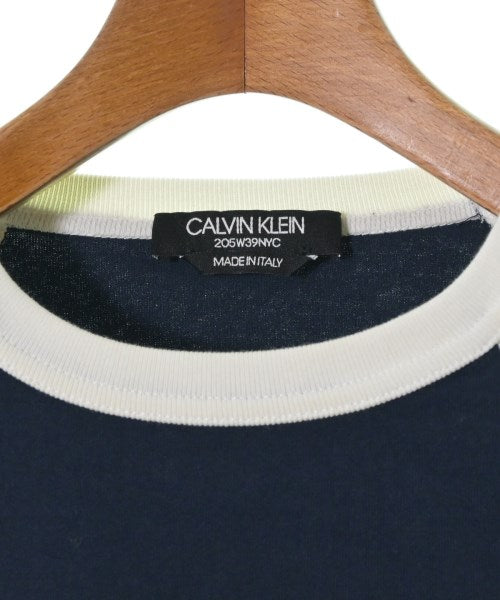 CALVIN KLEIN 205W39NYC Tee Shirts/Tops