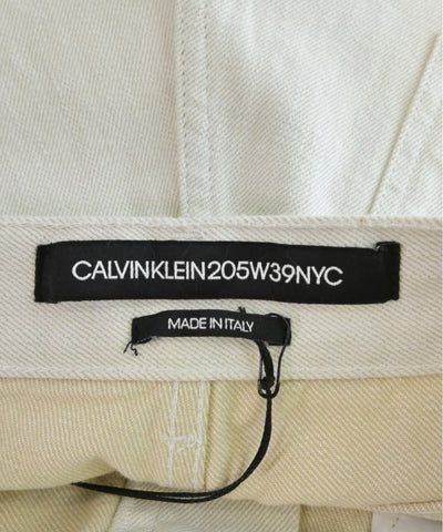 CALVIN KLEIN 205W39NYC Jeans