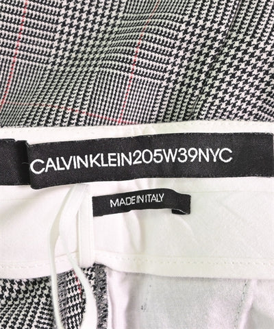 CALVIN KLEIN 205W39NYC Long/Maxi length skirts