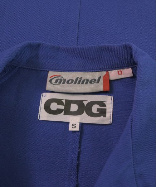 CDG Other