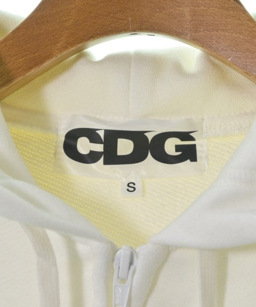 CDG Hoodies