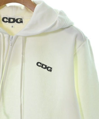 CDG Hoodies