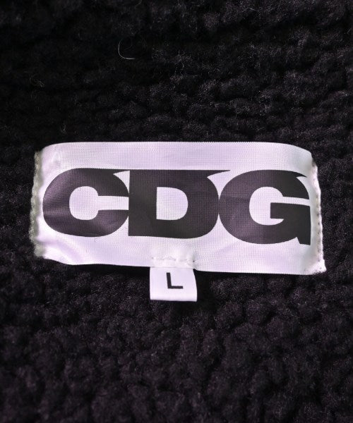 CDG Other