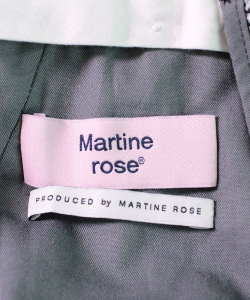 Martine Rose Trousers