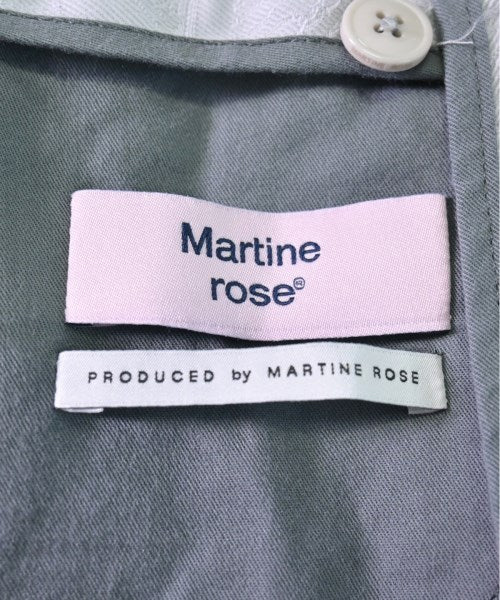 Martine Rose Trousers