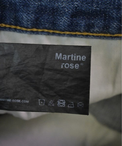 Martine Rose Jeans