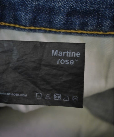 Martine Rose Jeans