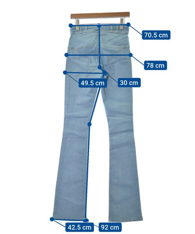 Victoria Victoria Beckham Jeans