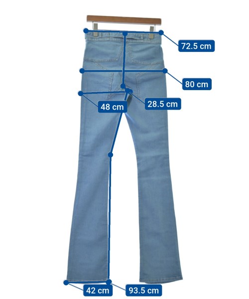 Victoria Victoria Beckham Jeans