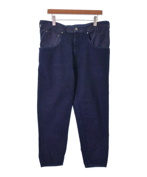 FUMITO GANRYU Jeans