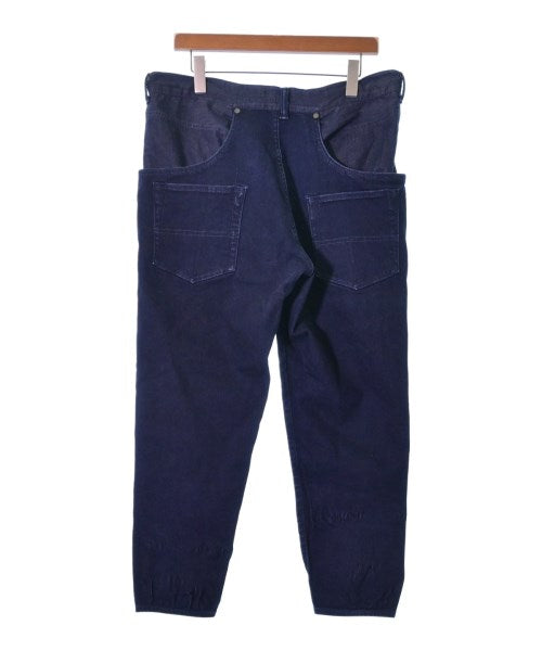 FUMITO GANRYU Jeans