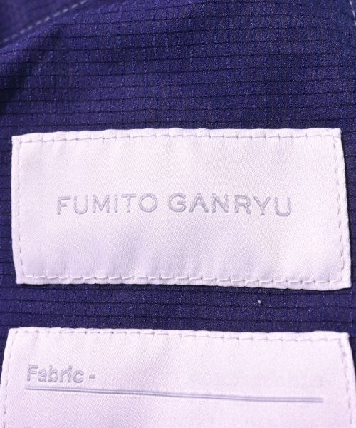 FUMITO GANRYU Jeans