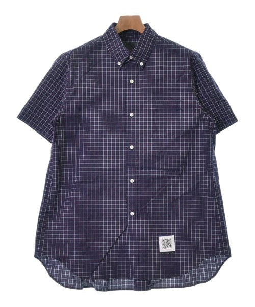 FUMITO GANRYU Casual shirts