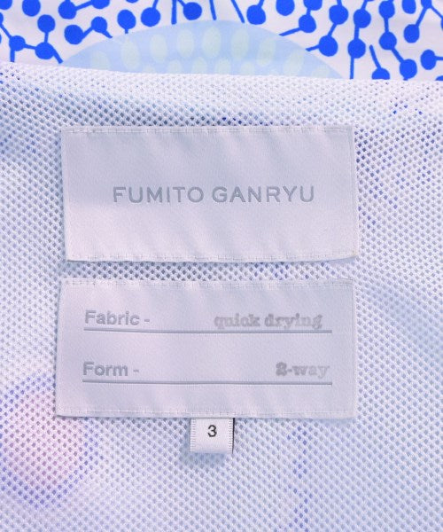 FUMITO GANRYU Other