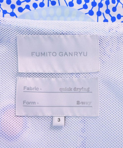 FUMITO GANRYU Other