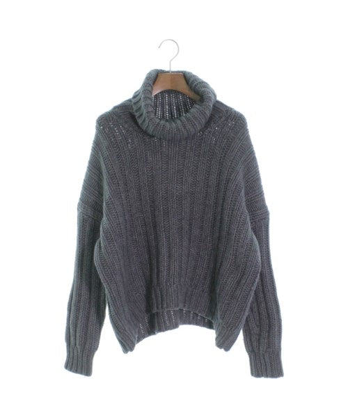 MAISON FLANEUR Sweaters