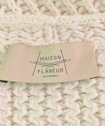 MAISON FLANEUR Cardigans