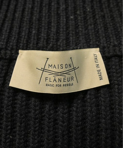 MAISON FLANEUR Cardigans