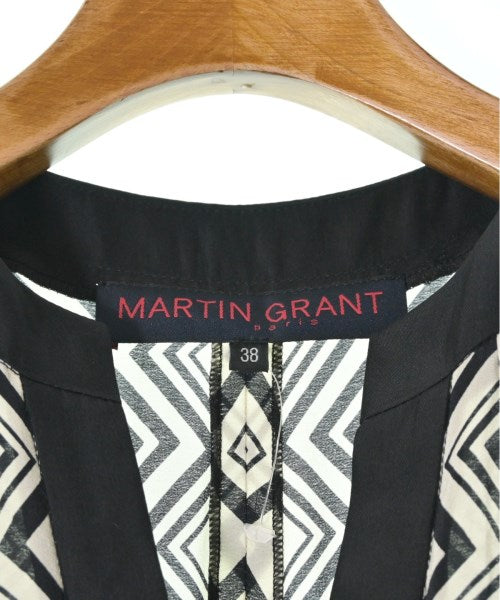 MARTIN GRANT Dresses
