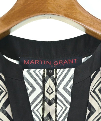 MARTIN GRANT Dresses