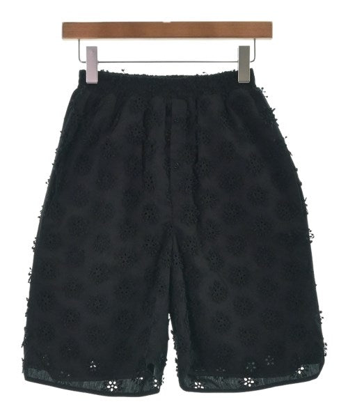 CECILIE BAHNSEN Shorts