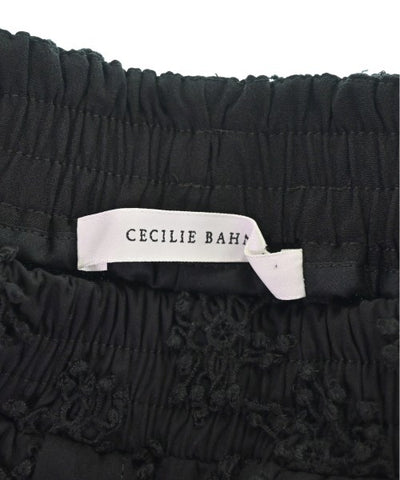 CECILIE BAHNSEN Shorts