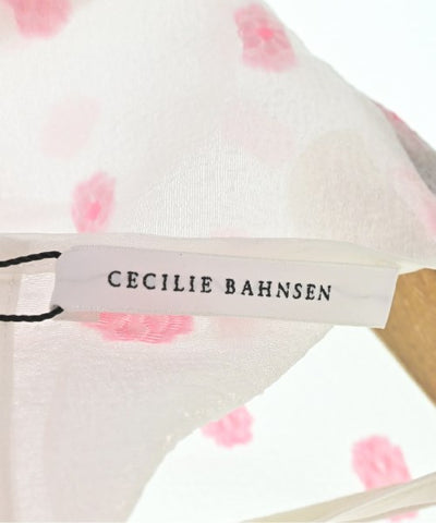 CECILIE BAHNSEN Dresses