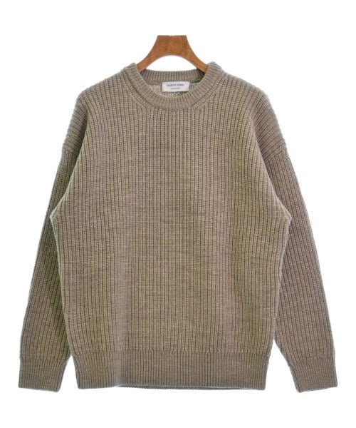 MARINE SERRE Sweaters