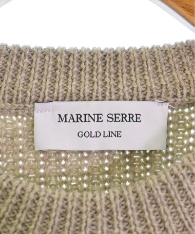 MARINE SERRE Sweaters