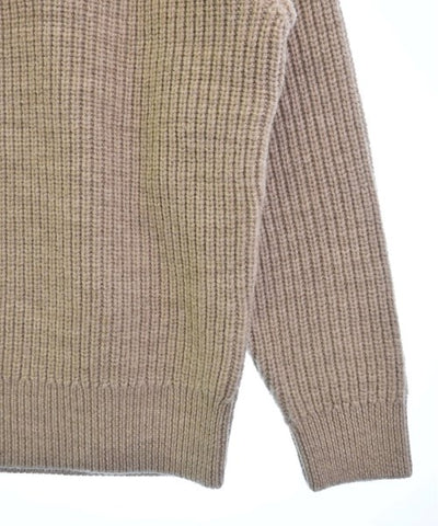 MARINE SERRE Sweaters