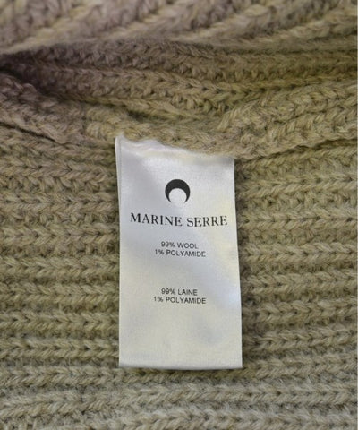 MARINE SERRE Sweaters