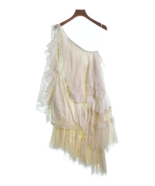 MARINE SERRE Dresses