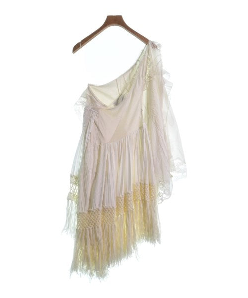 MARINE SERRE Dresses