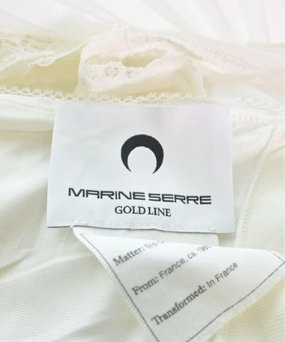 MARINE SERRE Dresses