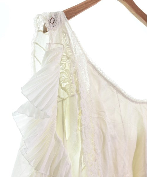 MARINE SERRE Dresses