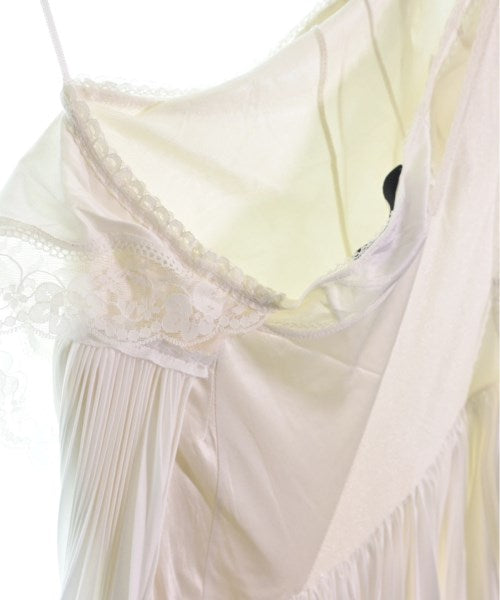 MARINE SERRE Dresses