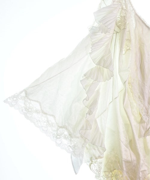 MARINE SERRE Dresses