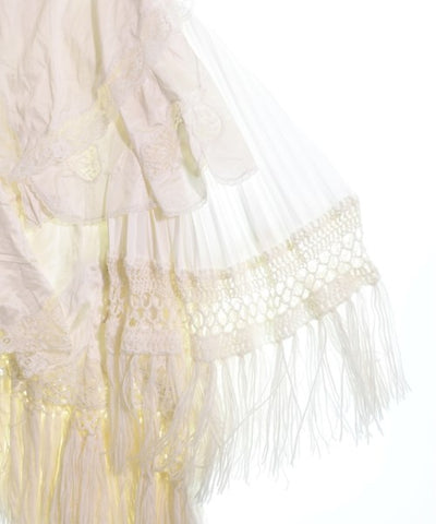 MARINE SERRE Dresses