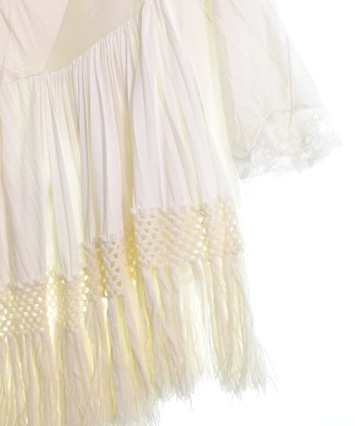 MARINE SERRE Dresses