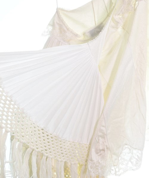 MARINE SERRE Dresses