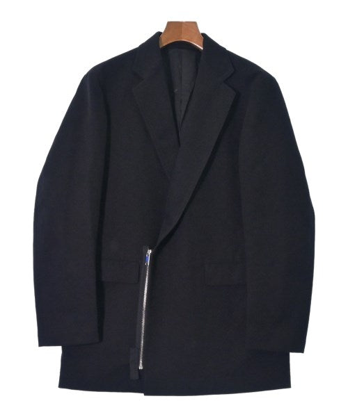 CoSTUME NATIONAL HOMME Chesterfield coats