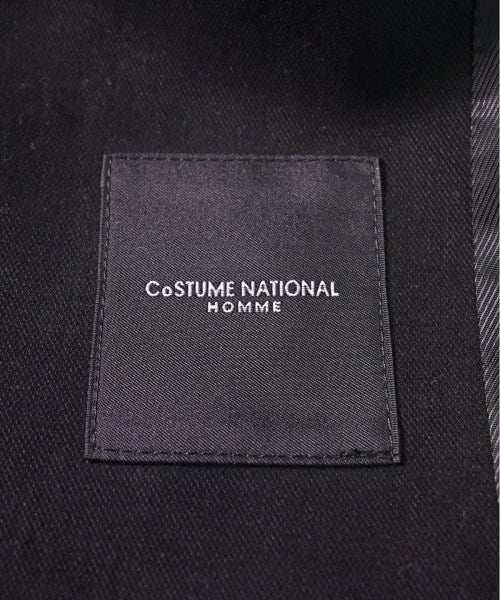 CoSTUME NATIONAL HOMME Chesterfield coats