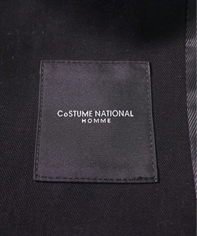 CoSTUME NATIONAL HOMME Chesterfield coats