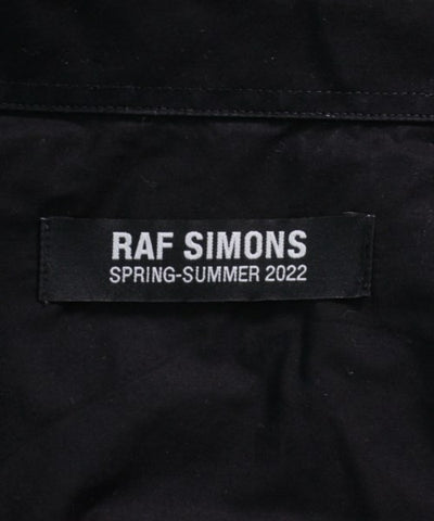 RAF SIMONS Casual shirts