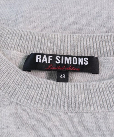 RAF SIMONS Sweaters