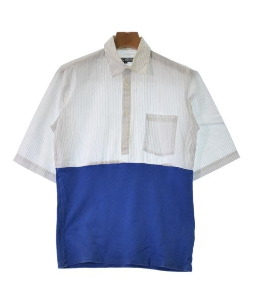 RAF SIMONS Casual shirts