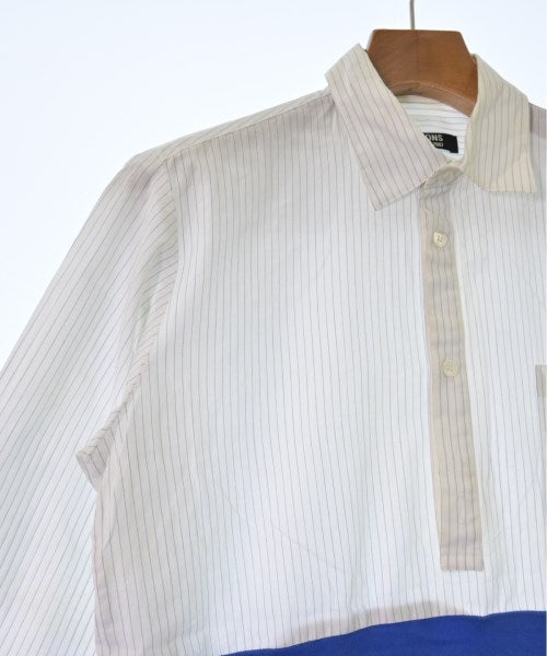 RAF SIMONS Casual shirts